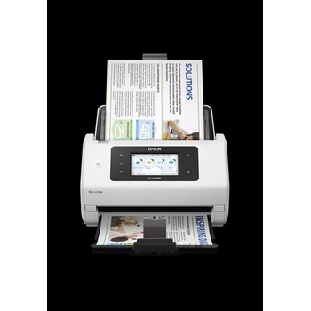 Epson WorkForce DS-800WN