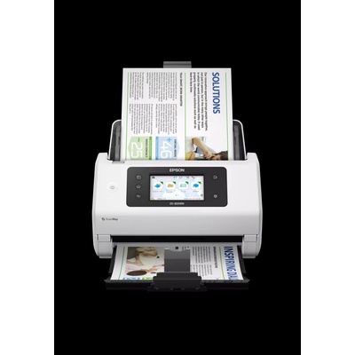 Epson WorkForce DS-800WN