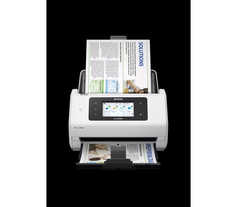 Epson WorkForce Pro EM-C800RDWF