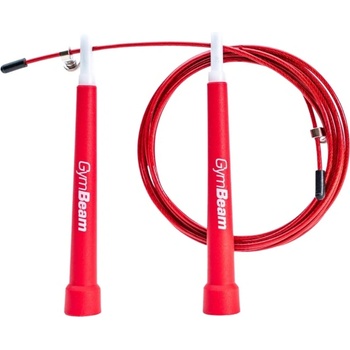 Image 1 of GymBeam Jump Rope | Red [1 бр. ]