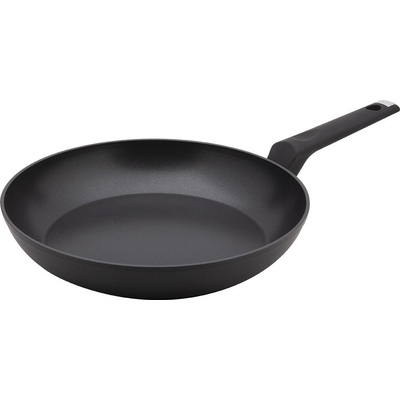 Lamart Hliníková pánev s nepřilnavým povrchem LP1003 MARCHE 28 cm černá