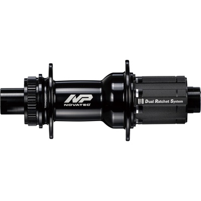 Novatec Premium D572RSB-CL-X12-11S