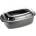 Antik Ars ИТ-90.42 Тава дълбока с капак 40х21хh16cm 6L (014491)
