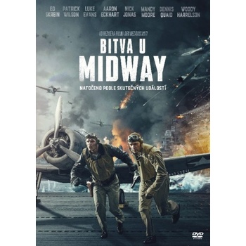 Bitva u Midway