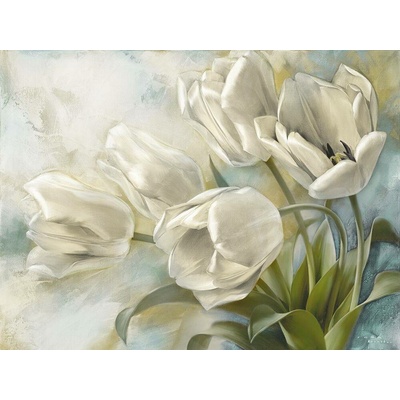 Holandské tulipány II 1 deska 90x60