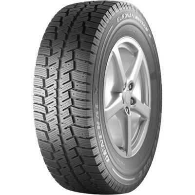General Tire 215/60r16c 103/101t 6pr eurovan winter 2