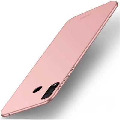 Púzdro MOFI Ultratenké Asus Zenfone Max Pro M2 ZB631KL ružové