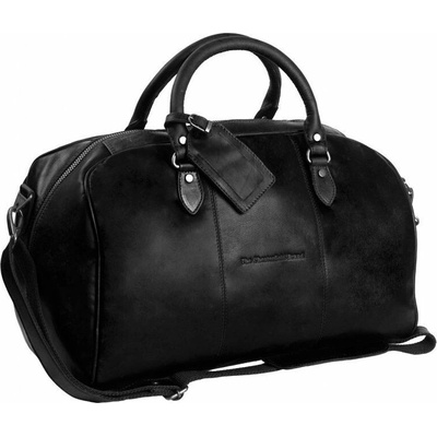 The Chesterfield Brand Liam Black 35L