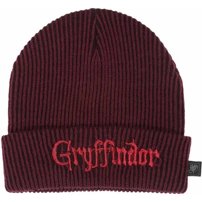 čepice zimní Harry Potter