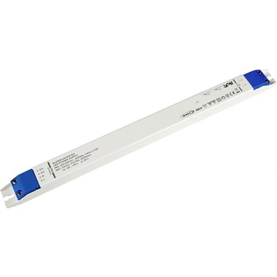 Self Electronics SLD200-48VFD-EU napájecí zdroj pro LED konstantní napětí 200 W 4.16 A 48 V stmívatelný 1 ks