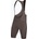 Endura Мъжки шорти за колоездене Endura FS260 II Bibshort kilt rock