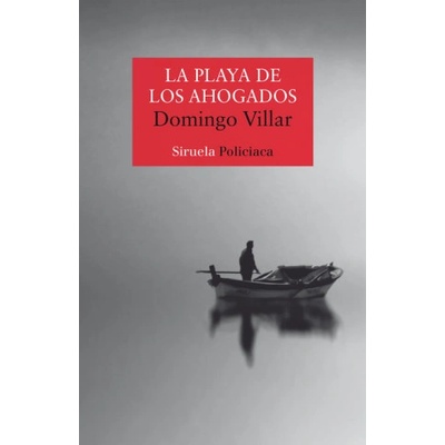 LA PLAYA DE LOS AHOGADOS – Hledejceny.cz