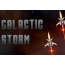 Galactic Storm