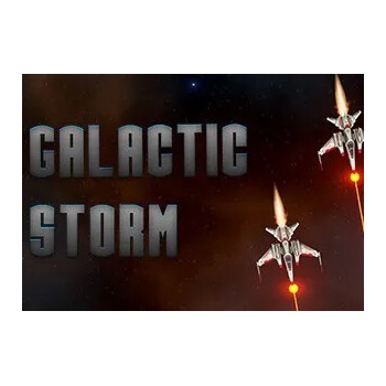 Galactic Storm