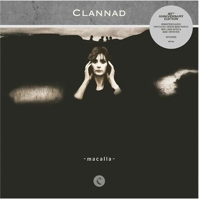 Clannad: Macalla (40th Anniversary) CD