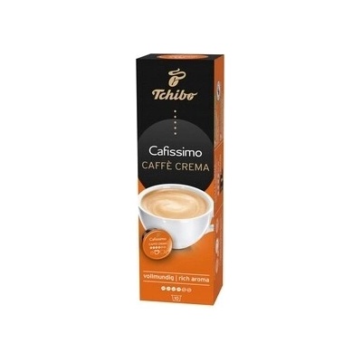 Tchibo arabica 100 % ekologické 10 ks