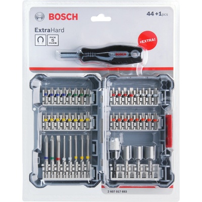 Bosch 45-dílná 2 607 017 693