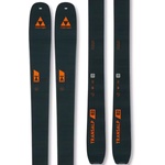 Fischer Туринг ски FISCHER Transalp 82 162cm