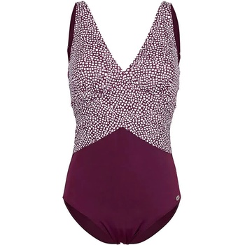 FASHY Бански костюм Fashy 22839 swimsuit - Purple (Bordeaux)