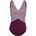 FASHY Бански костюм Fashy 22839 swimsuit - Purple (Bordeaux)
