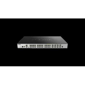 D-Link DGS-3630-52TC/SI/E