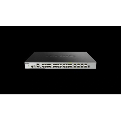 D-Link DGS-3630-52TC/SI/E
