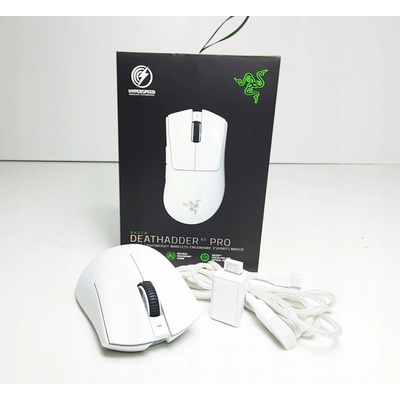 Razer DeathAdder V3 Pro RZ01-04630200-R3G1