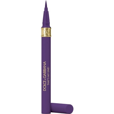 Dolce & Gabbana Bold That's My Line! očné linky 06 BTW 0,55 ml