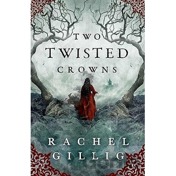 Two Twisted Crowns