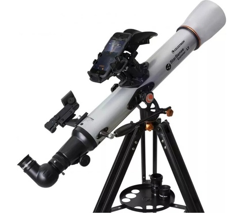 Celestron Starsense LT 70AZ