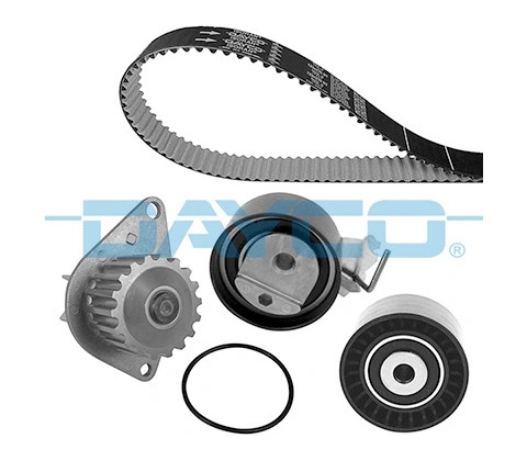 DAYCO KTBWP4950