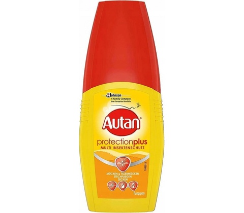 Autan Multi Insect spray 100 ml