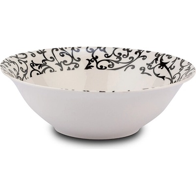 NAVA Porcelánová salátová mísa Ellie 23 cm