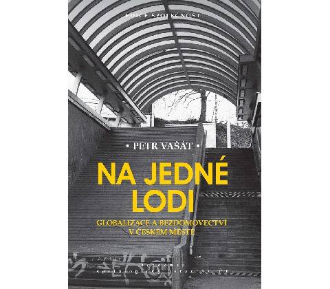 Na jedné lodi
