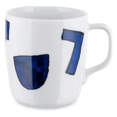 Alessi Yunokiware hrnček 300 ml