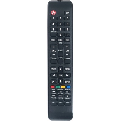 Diaľkový ovládač ANKARO ANK CL-3203, ANK CL-4004