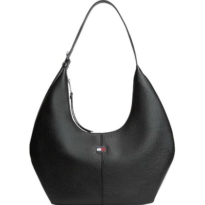 Tommy Hilfiger dámská kabelka Tjw Slouchy Hobo AW0AW18776BDS