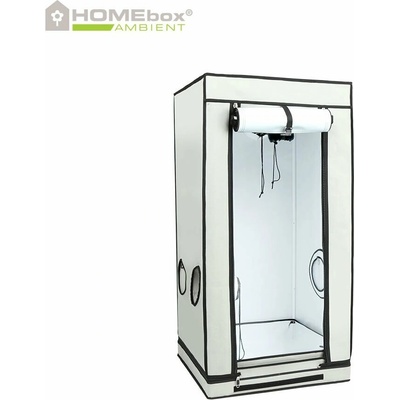 HomeBox Ambient Q60+ 60x60x160 cm