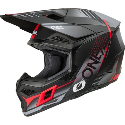 O'Neal 3Series Haze
