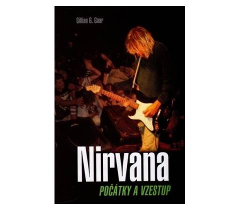 Nirvana Začátky a vzestup