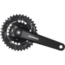 Shimano Altus MT101