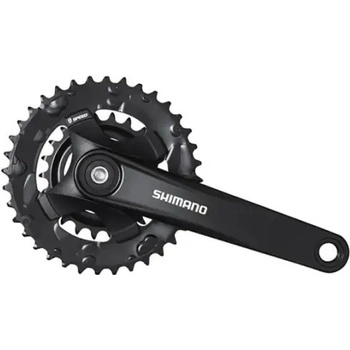 Shimano Altus MT101