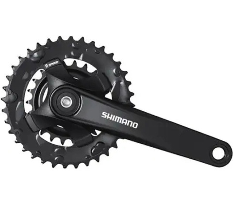 Shimano Altus MT101