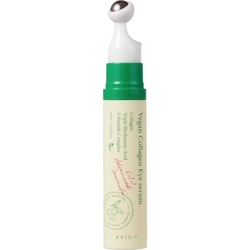 AXIS-Y Vegan Collagen Eye Serum - Серов за очи с вегански колаген 10мл