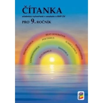 Čítanka 9