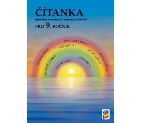 Čítanka 9