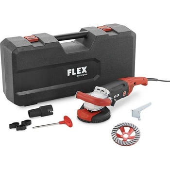 Flex LD 18-7 125 R