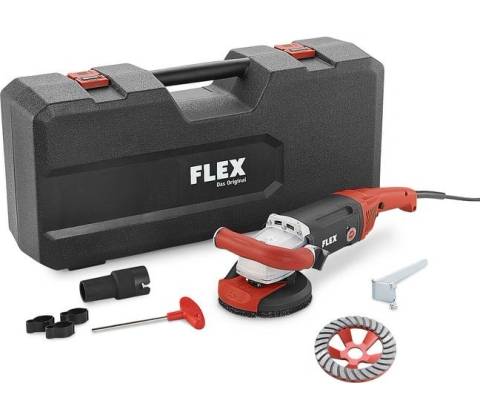 Flex LD 18-7 125 R