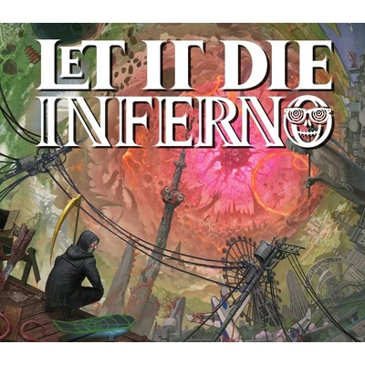 Let it die: Inferno