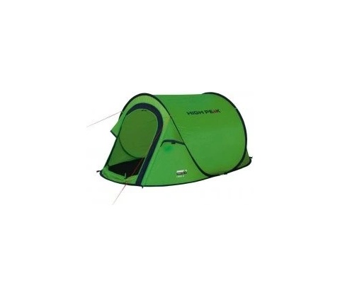 High Peak Vision 2